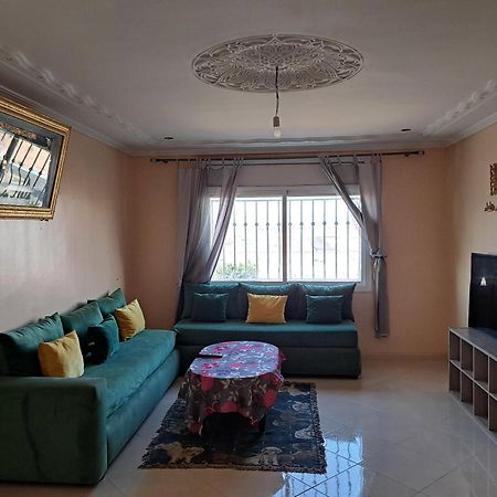 Appartement ليلى شقة مفروشة للكراء سلوان à Selouane Extérieur photo